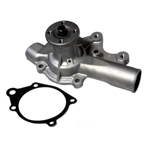 GMB Engine Coolant Water Pump for Jeep Wrangler - 110-1070