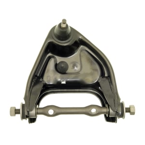 Dorman Front Driver Side Upper Non Adjustable Control Arm And Ball Joint Assembly for Plymouth - 520-315