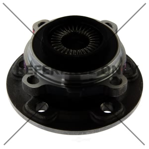 Centric Premium™ Wheel Bearing And Hub Assembly for Mini - 406.34015