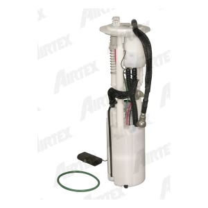 Airtex Driver Side In-Tank Fuel Pump Module Assembly for Cadillac - E3579M