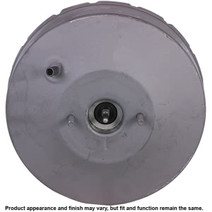 Cardone Reman Remanufactured Vacuum Power Brake Booster w/o Master Cylinder for Mazda - 53-2007
