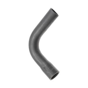 Dayco Engine Coolant Curved Radiator Hose for Peugeot - 71011