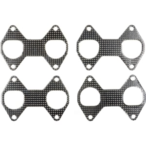 Victor Reinz Exhaust Manifold Gasket Set for Ford - 11-10286-01