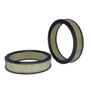 WIX Air Filter for Jeep Wrangler - 42054