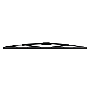 Hella Wiper Blade 26 '' Standard Single for Infiniti Q50 - 9XW398114026