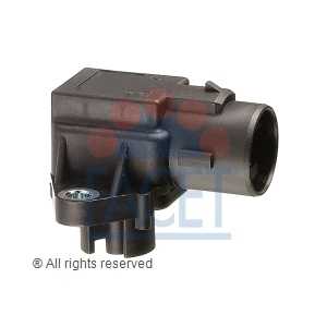 facet Manifold Absolute Pressure Sensor for Acura TL - 10.3031
