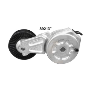 Dayco No Slack Automatic Belt Tensioner Assembly for Cadillac - 89213