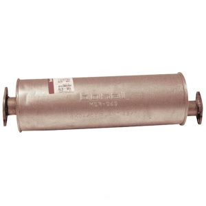 Bosal Center Exhaust Resonator And Pipe Assembly for Honda Passport - 166-079