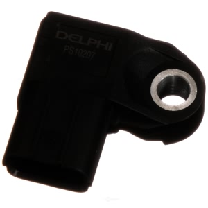Delphi Manifold Absolute Pressure Sensor for Acura TL - PS10207