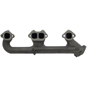 Dorman Cast Iron Natural Exhaust Manifold for Chevrolet C10 - 674-202