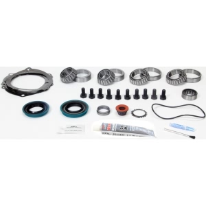 SKF Rear Master Differential Rebuild Kit for Ford Bronco - SDK313-MK