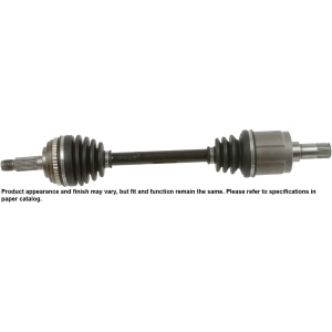 Cardone Reman Remanufactured CV Axle Assembly for Acura - 60-4149