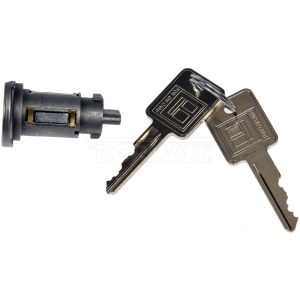 Dorman Ignition Lock Cylinder for Chevrolet Camaro - 926-058
