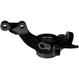 Dorman OE Solutions Front Driver Side Steering Knuckle for Dodge - 698-251
