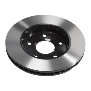 Wagner Vented Front Brake Rotor - BD180464E