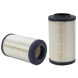 WIX Air Filter for Peugeot - WA10266