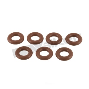 Walker Products Fuel Injector Seal Kit for Volkswagen Golf - 17089