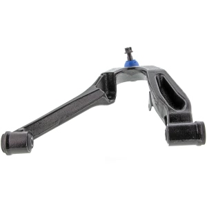 Mevotech Supreme Front Driver Side Lower Non Adjustable Control Arm And Ball Joint Assembly for Hummer - CMS50108