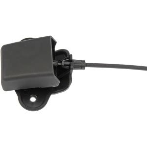 Dorman OE Solutions Hood Release Cable for Chrysler - 912-076