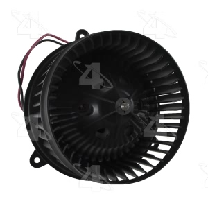 Four Seasons Hvac Blower Motor With Wheel for Buick - 75055