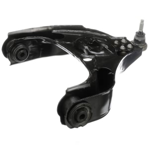 Delphi Front Passenger Side Lower Control Arm And Ball Joint Assembly for Ram 1500 - TC6328