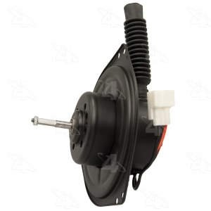 Four Seasons Hvac Blower Motor Without Wheel for Nissan - 35127