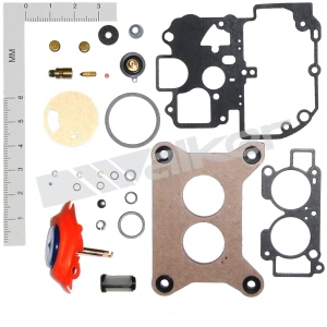 Walker Products Carburetor Repair Kit for Lincoln - 15680A