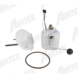 Airtex Driver Side Fuel Pump Module Assembly for Dodge Challenger - E7192M