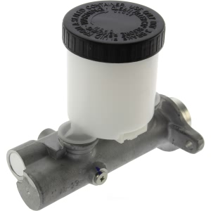 Centric Premium Brake Master Cylinder for Nissan - 130.42608
