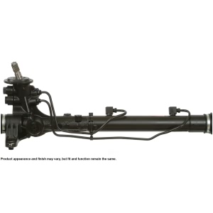 Cardone Reman Remanufactured Hydraulic Power Rack and Pinion Complete Unit for Volkswagen - 26-29027