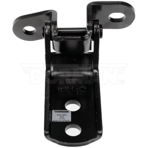 Dorman OE Solutions Front Driver Side Upper Door Hinge Assembly for Lexus NX300 - 924-990