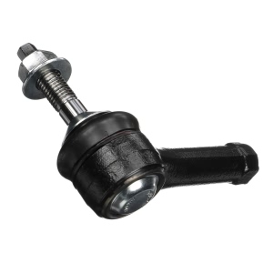 Delphi Outer Steering Tie Rod End for Ford Police Interceptor Utility - TA5042