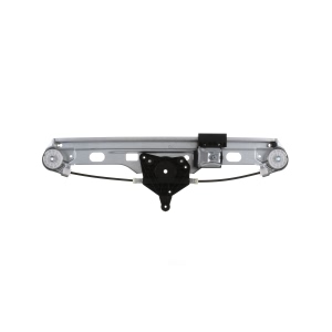 AISIN Power Window Regulator Without Motor for Mercedes-Benz C32 AMG - RPMB-024