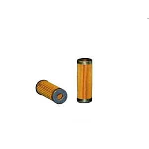 WIX Special Type Fuel Filter Cartridge for Cadillac - 33048