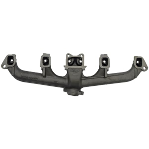 Dorman Cast Iron Natural Exhaust Manifold for Jeep - 674-237