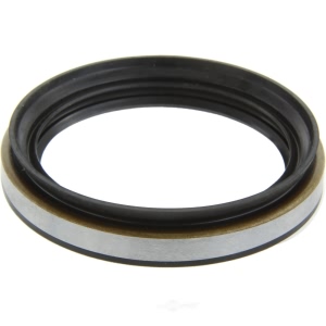 Centric Premium™ Axle Shaft Seal for Plymouth - 417.91005