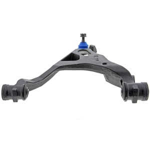 Mevotech Supreme Front Driver Side Lower Non Adjustable Control Arm And Ball Joint Assembly for Ford F-150 Heritage - CMS20398