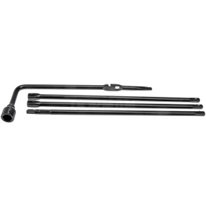 Dorman Spare Tire And Jack Tool Kit - 926-000