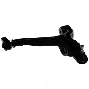 Delphi Front Driver Side Lower Control Arm And Ball Joint Assembly for Jeep Grand Cherokee - TC3715