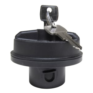 STANT Regular Locking Fuel Cap for Chevrolet S10 - 10522