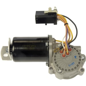 Dorman OE Solutions Transfer Case Motor for Mercury - 600-927