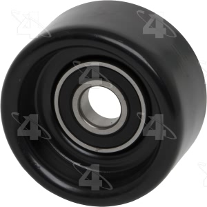 Four Seasons Drive Belt Idler Pulley for Acura - 45011