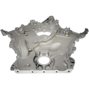 Dorman OE Solutions Timing Cover for 2015 Dodge Challenger - 635-555