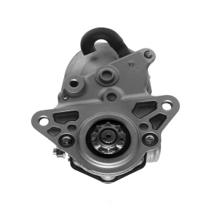 Denso Remanufactured Starter for 2003 Toyota Tundra - 280-0320
