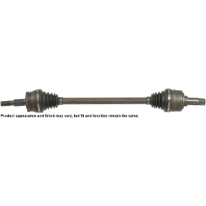 Cardone Reman Remanufactured CV Axle Assembly for Chrysler - 60-3649