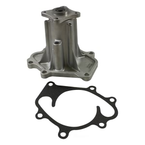GMB Engine Coolant Water Pump for Infiniti - 150-9010