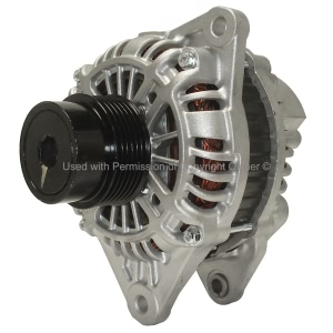 Quality-Built Alternator Remanufactured for Plymouth - 13955