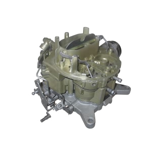 Uremco Remanufacted Carburetor for Jeep - 10-10015