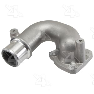 Four Seasons Engine Coolant Water Outlet for Ram - 86241