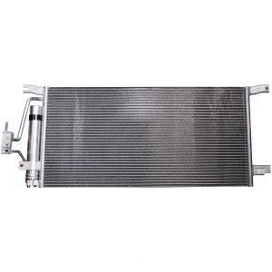 Denso A/C Condenser for Buick - 477-0788